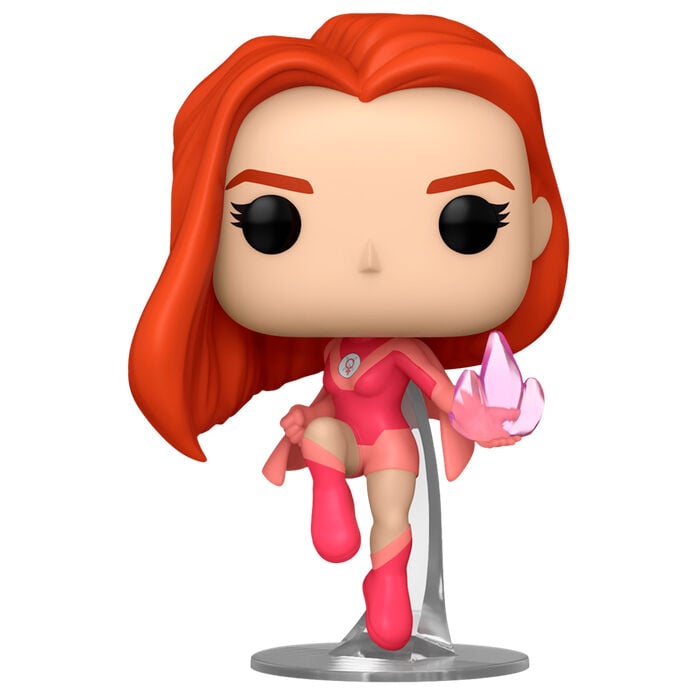 Invincible Atom Eve POP Figure