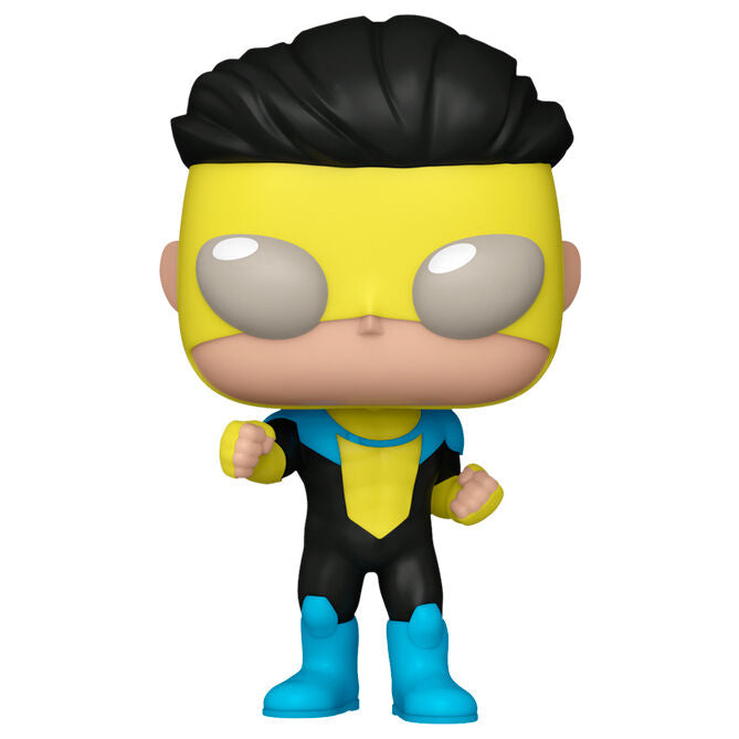 Invincible POP Figure - Invincible