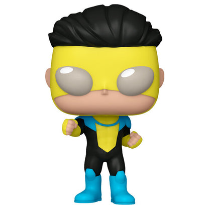 Invincible POP Figure - Invincible