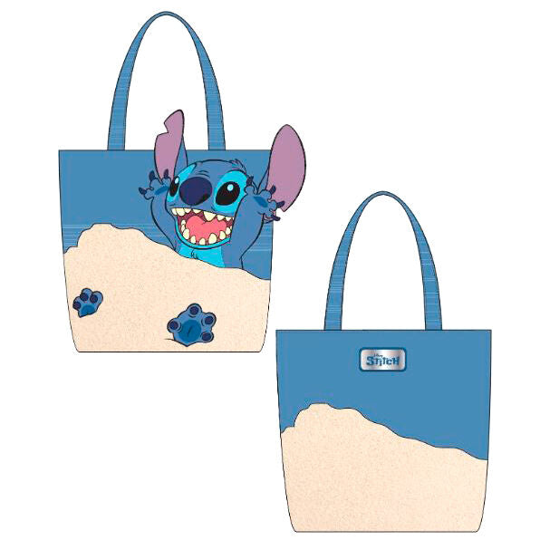 Strandtag Stitch Lilo & Stitch Disney