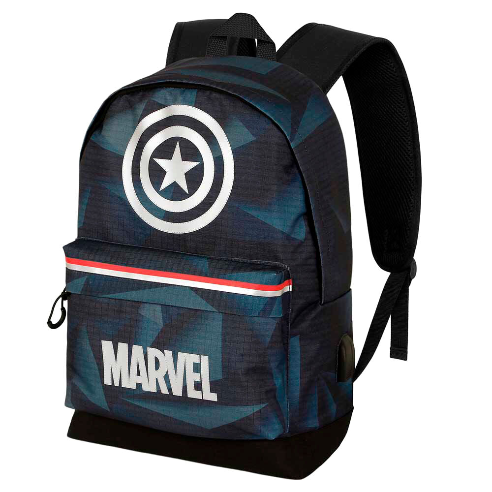 Marvel Captain America Backpack