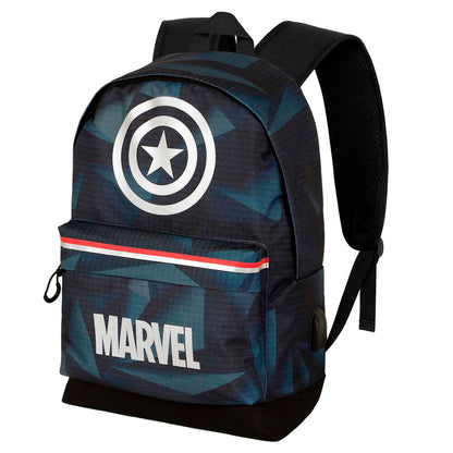 Marvel Captain America Backpack