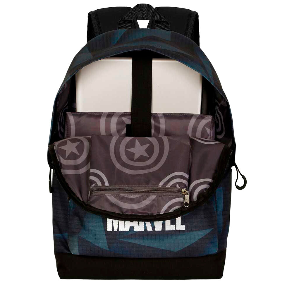 Marvel Captain America Backpack