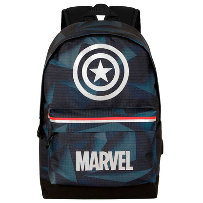 marvel captain america backpack