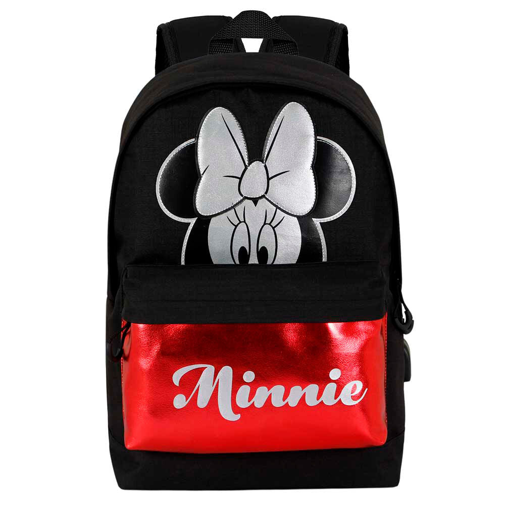 disney minnie sparkle backpack
