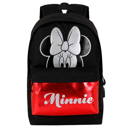 disney minnie sparkle backpack