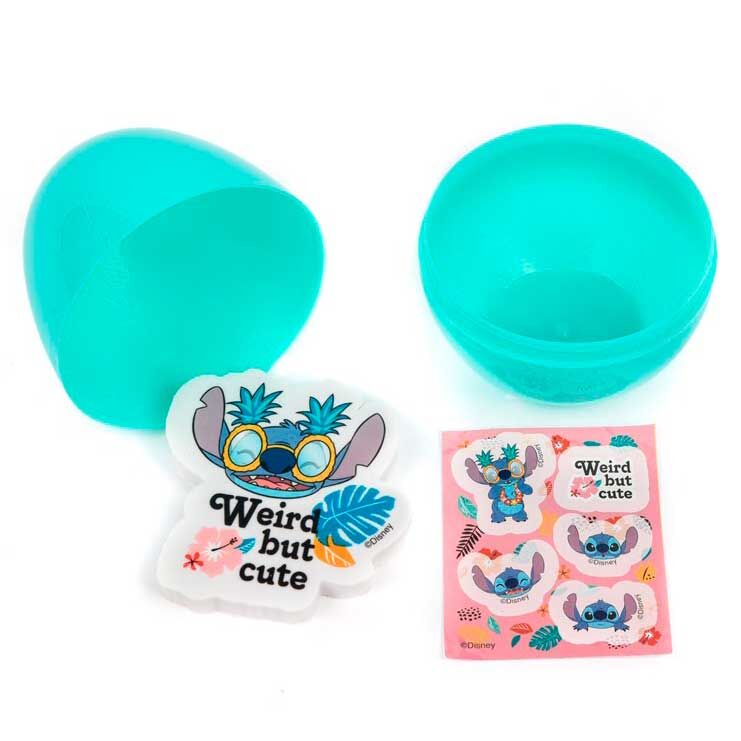 Stitch Disney Überraschungsei Sortiment