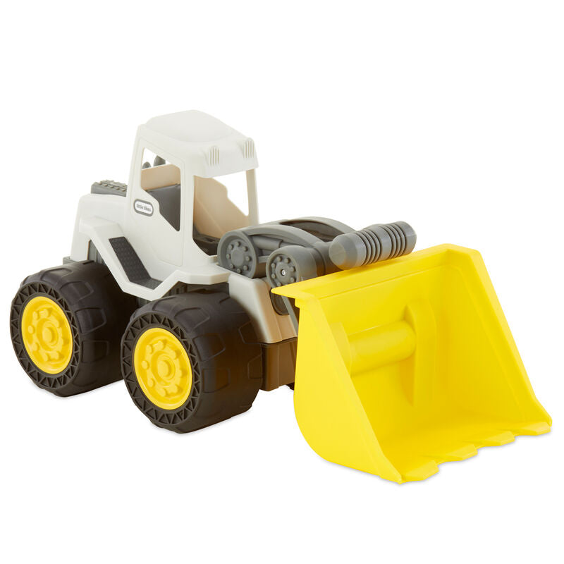 wheel loader