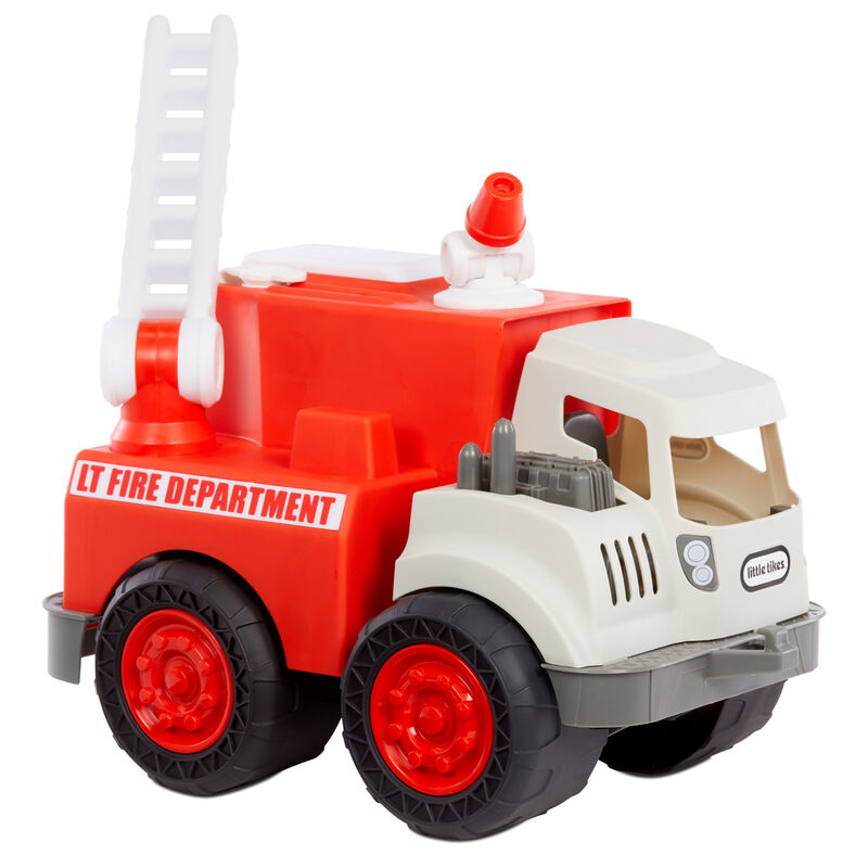 fire truck
