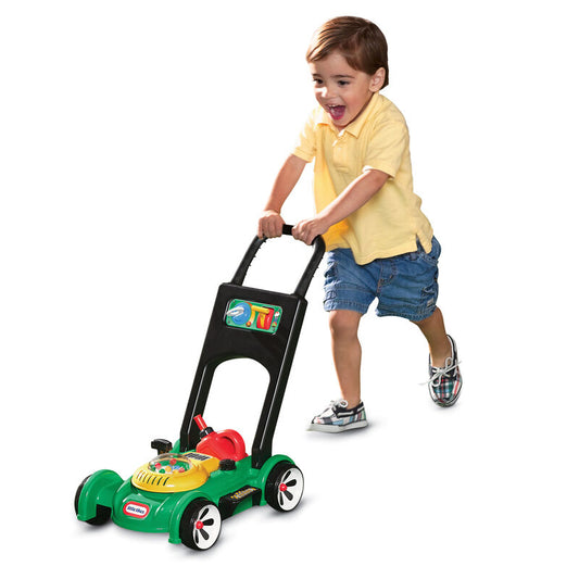 My First Lawnmower