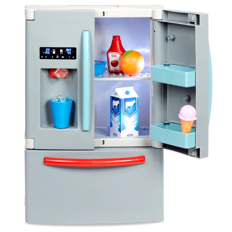 Mi primer refrigerador
