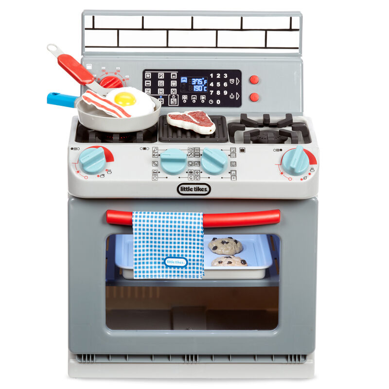 My First Oven and Stove