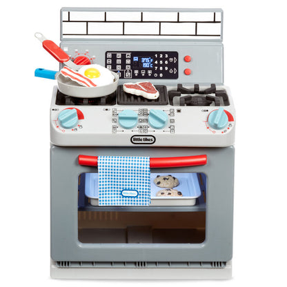 My First Oven and Stove