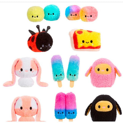 fluffie stuffiez plush series 2 20cm assorted
