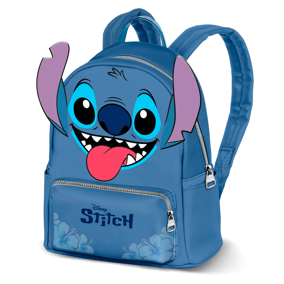 Disney Tongue Stitch Backpack
