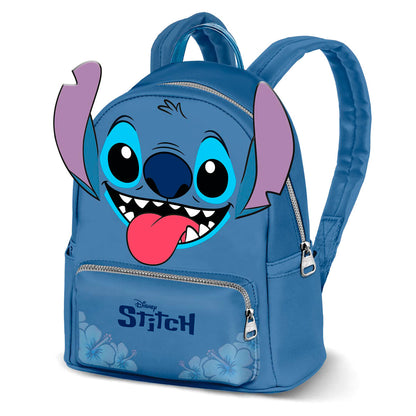 Disney Tongue Stitch Backpack