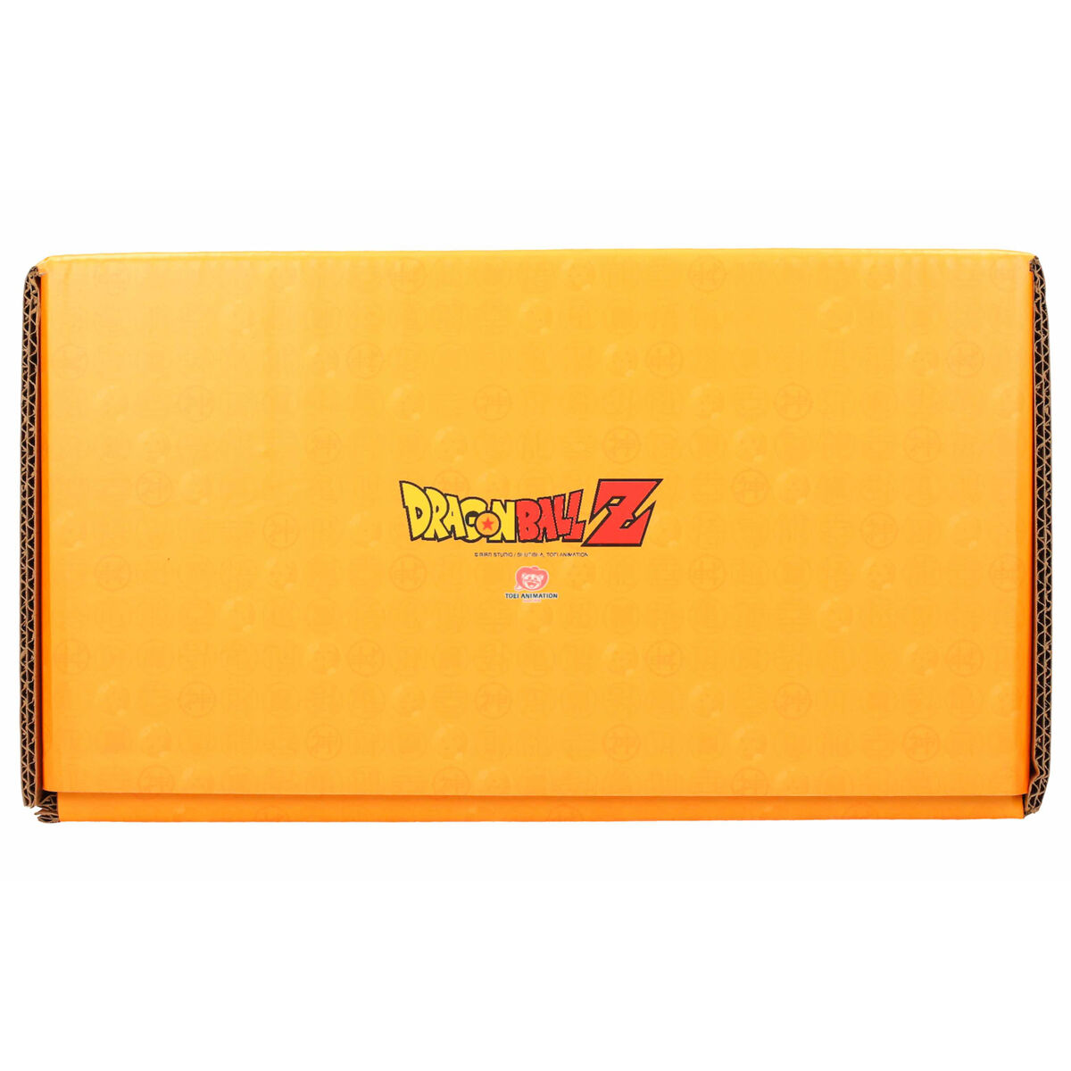 Dragon Ball Z Comicfiguren Box