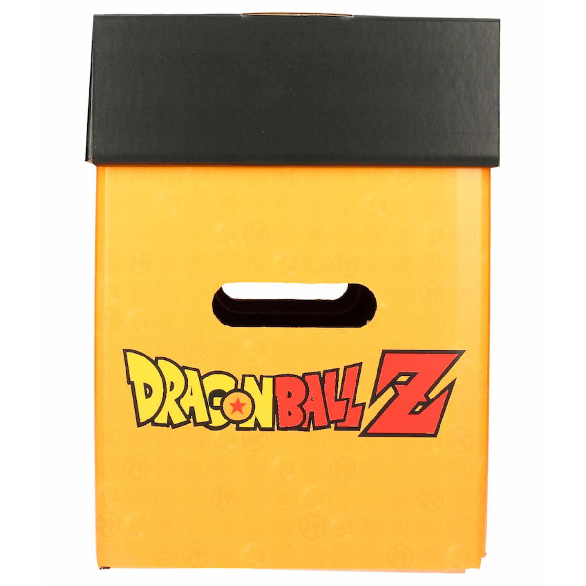 Dragon Ball Z Comicfiguren Box