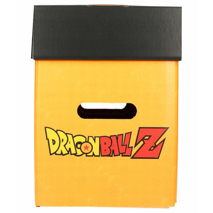 Dragon Ball Z Comicfiguren Box