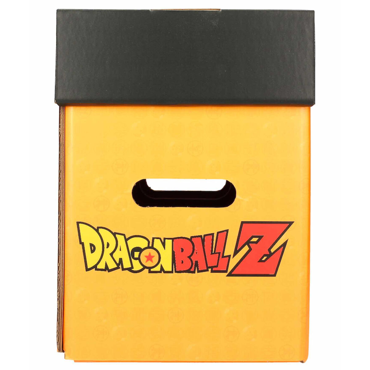 Dragon Ball Z Comicfiguren Box