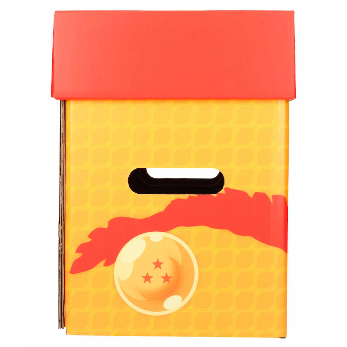Caja de personajes de cómics de Dragon Ball