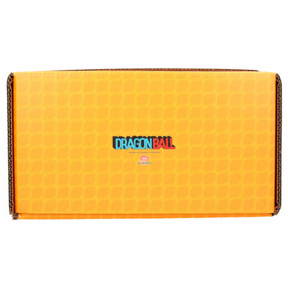 Caja de personajes de cómics de Dragon Ball
