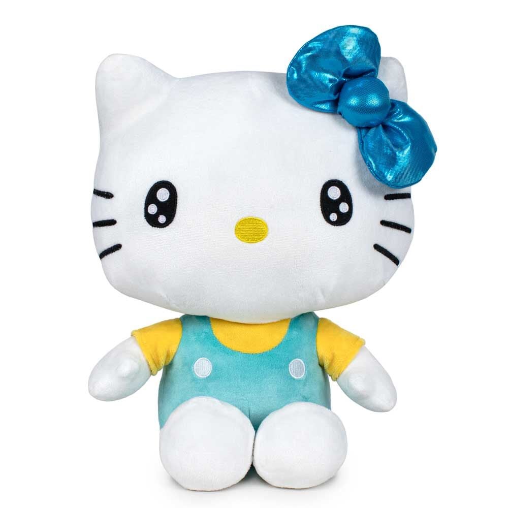 50th Anniversary Hello Kitty plush 32cm