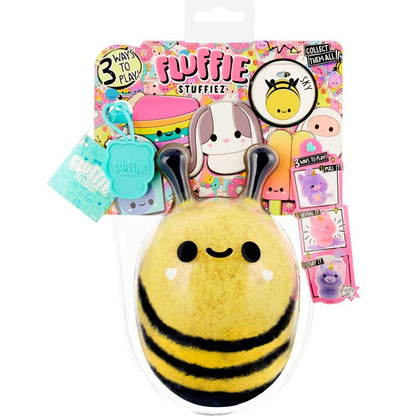 Fluffie Stuffiez Plush Series 2 20cm Assorted