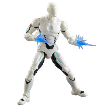 Figurka Iron Mana z serii Marvel Legends Superior 15 cm
