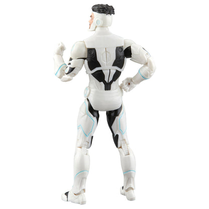 Figurka Iron Mana z serii Marvel Legends Superior 15 cm