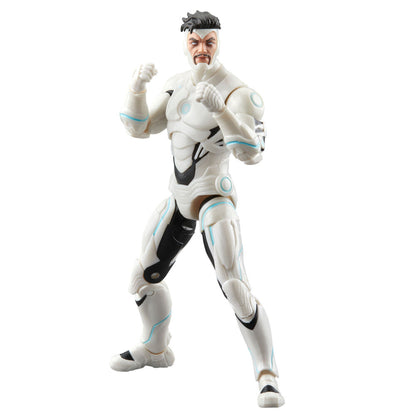 Figurka Iron Mana z serii Marvel Legends Superior 15 cm
