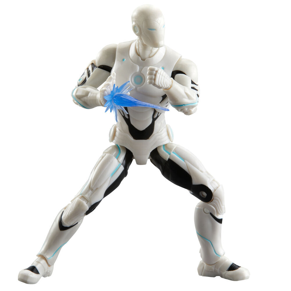Figurka Iron Mana z serii Marvel Legends Superior 15 cm