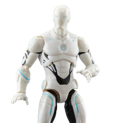 Figurka Iron Mana z serii Marvel Legends Superior 15 cm