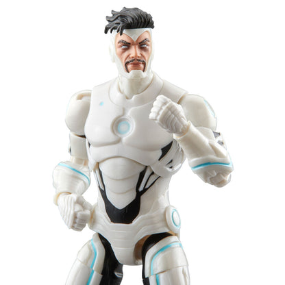 Figurka Iron Mana z serii Marvel Legends Superior 15 cm