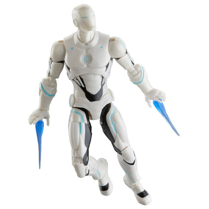 superior figure iron man marvel legends series 15cm