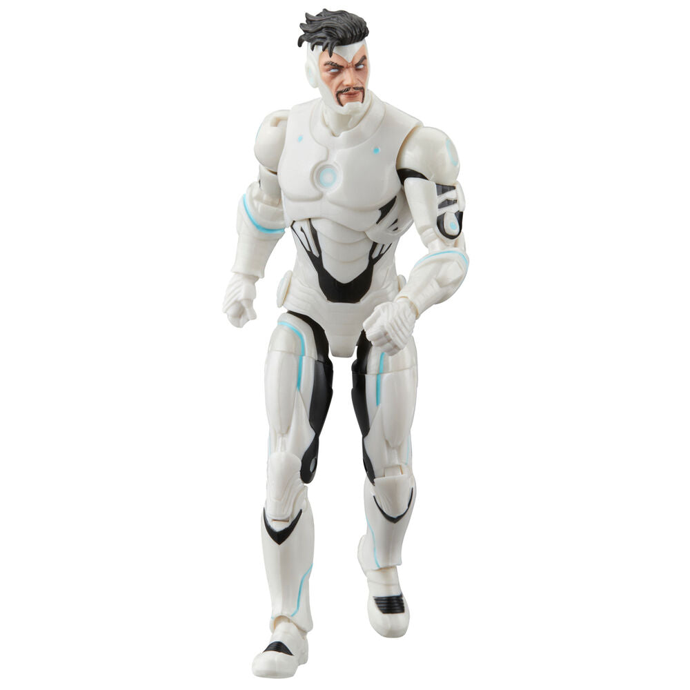 Figurka Iron Mana z serii Marvel Legends Superior 15 cm