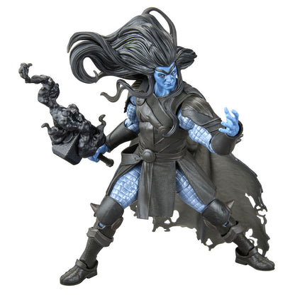 Figurka Thor Czarny Zimowy Marvel Legends Series 15cm