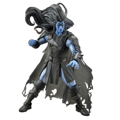 Figurka Thor Czarny Zimowy Marvel Legends Series 15cm