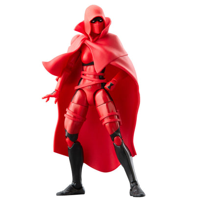 Figurka Czerwonej Wdowy z serii Marvel Legends 15 cm