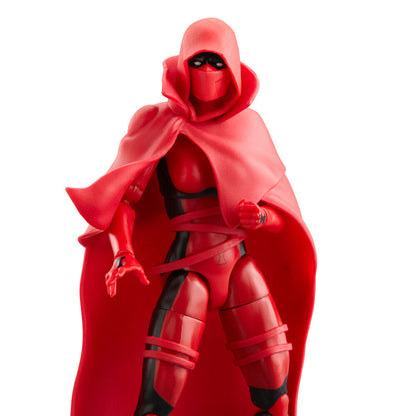 Figurka Czerwonej Wdowy z serii Marvel Legends 15 cm