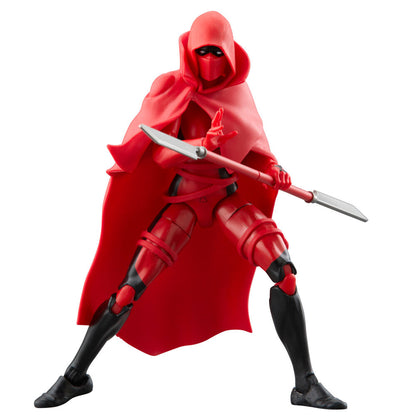 Figurka Czerwonej Wdowy z serii Marvel Legends 15 cm