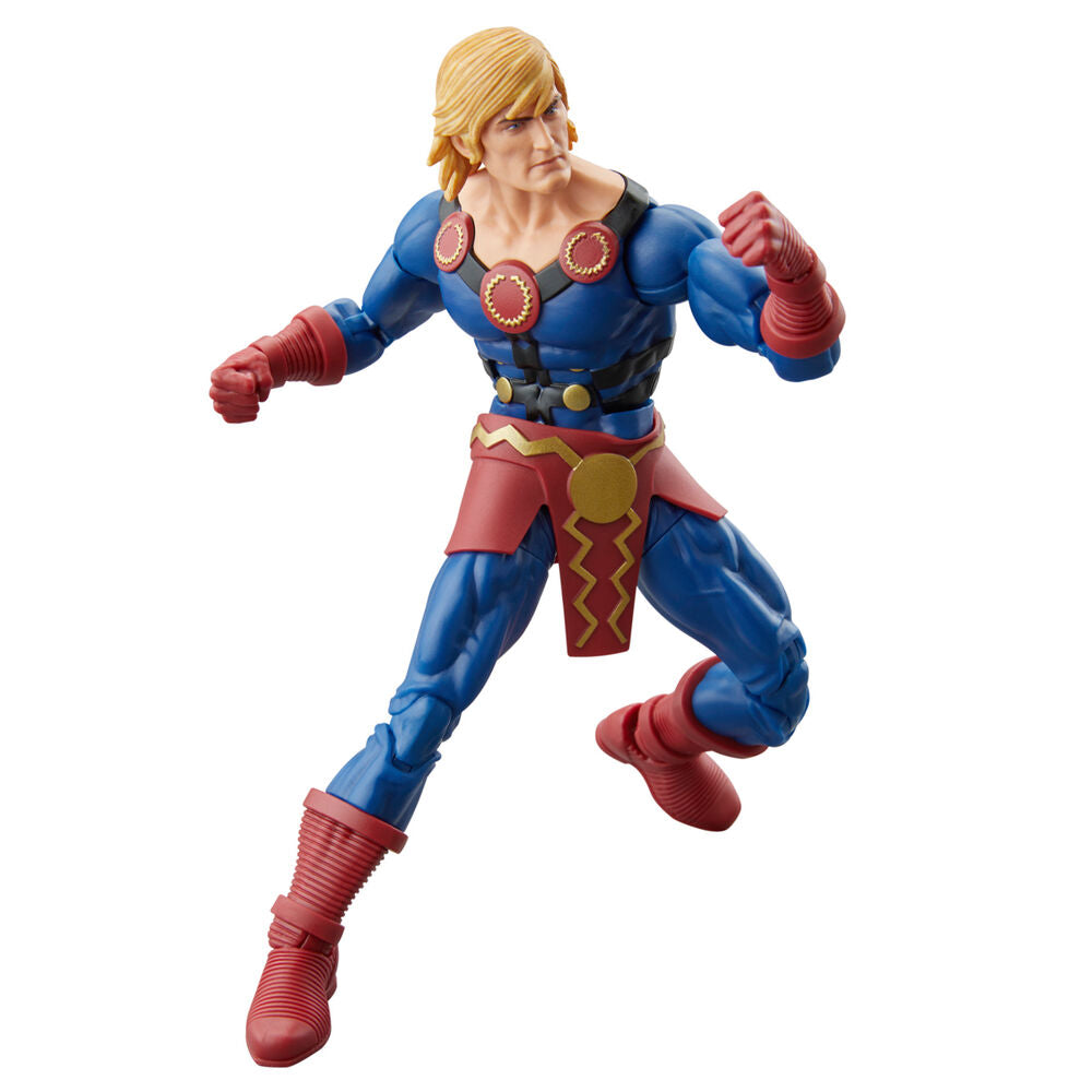 Figurka Ikaris Marvel Legends Series 15cm