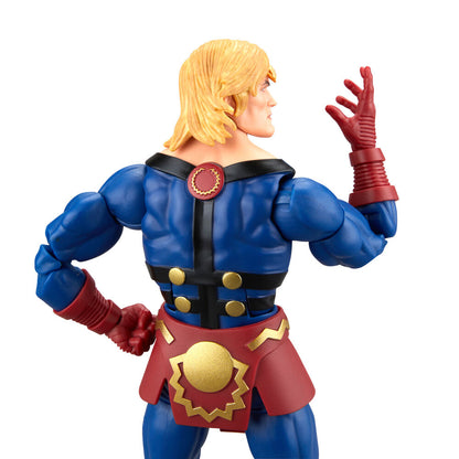 Figurka Ikaris Marvel Legends Series 15cm