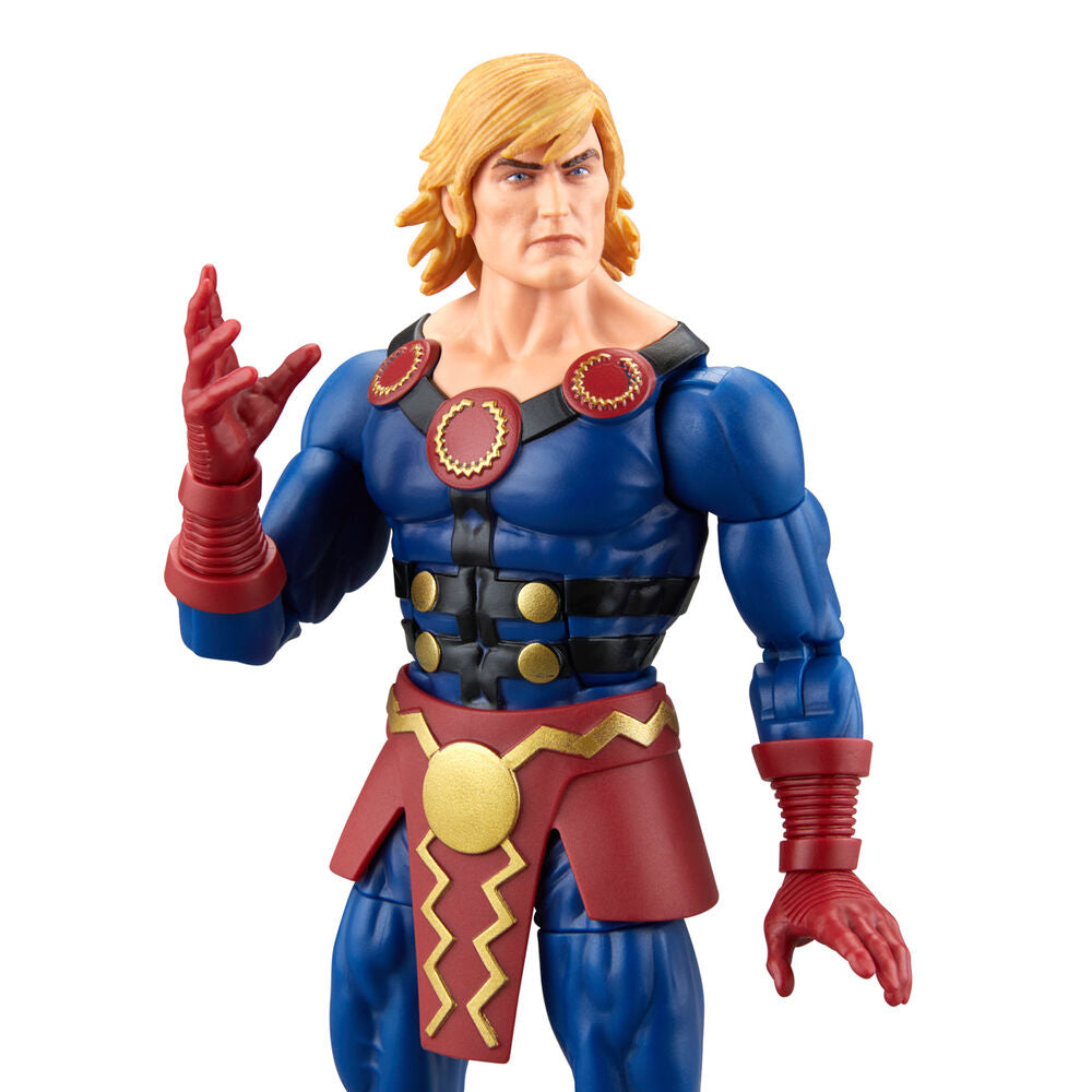 Figurka Ikaris Marvel Legends Series 15cm