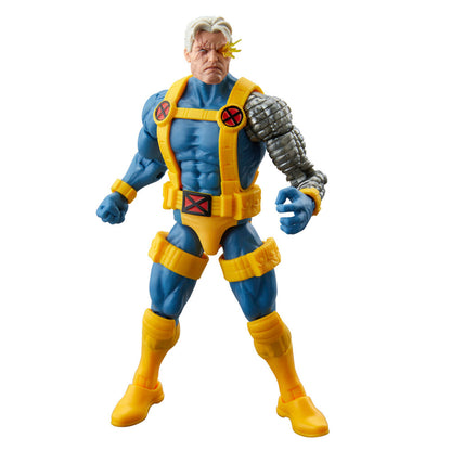 Figurka Marvels Cable Marvel Legends Series 15cm