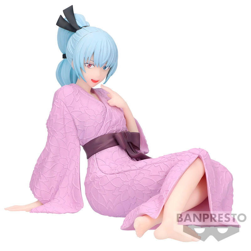 figure luminus tempest banquet that time i got reincarnated as a slime 11cm