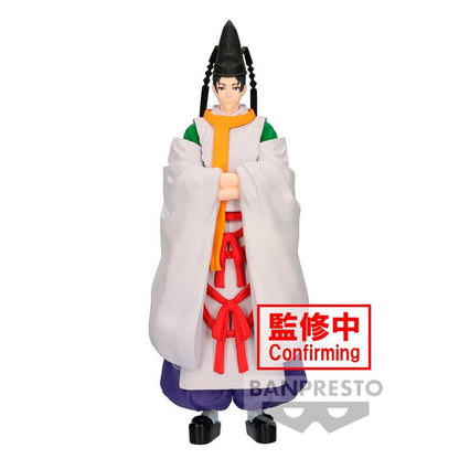 Yorishige Suwa The Elusive Samurai Figure 20cm