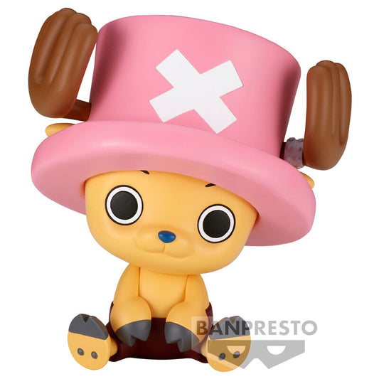 figure tony tony chopper sofvimates one piece 11cm