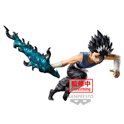 Figurine Ankoku Bujutsukai Hiei Yu Yu Hakusho 14cm