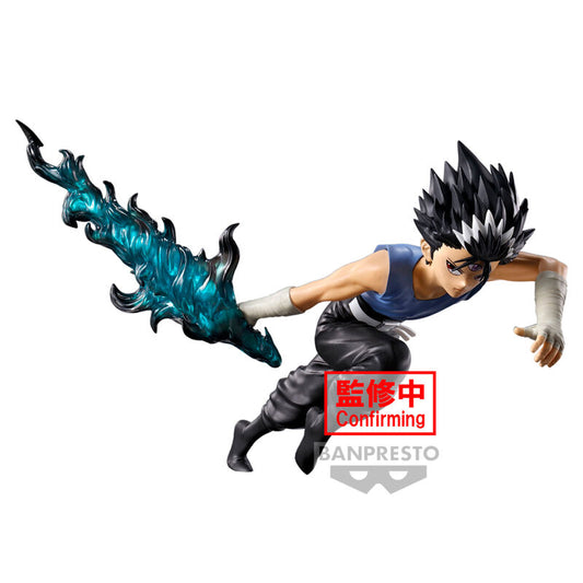 Figurka Ankoku Bujutsukai Hiei Yu Yu Hakusho 14cm
